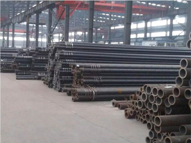 晴隆12cr2mo化肥专用管